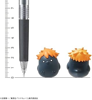 Amazon | ハイキューおすわりちょこん 10個入 食玩・ガム